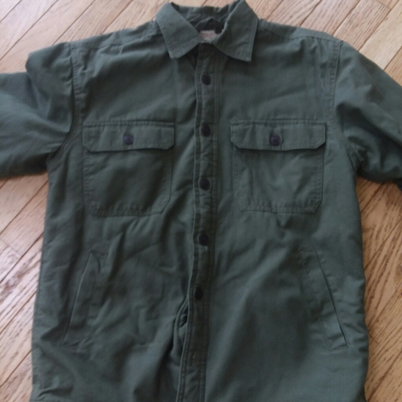 GREAT CONDITION mens jacket - Picture 4 of 5